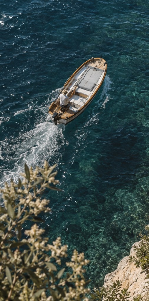 Amalfi, Italy