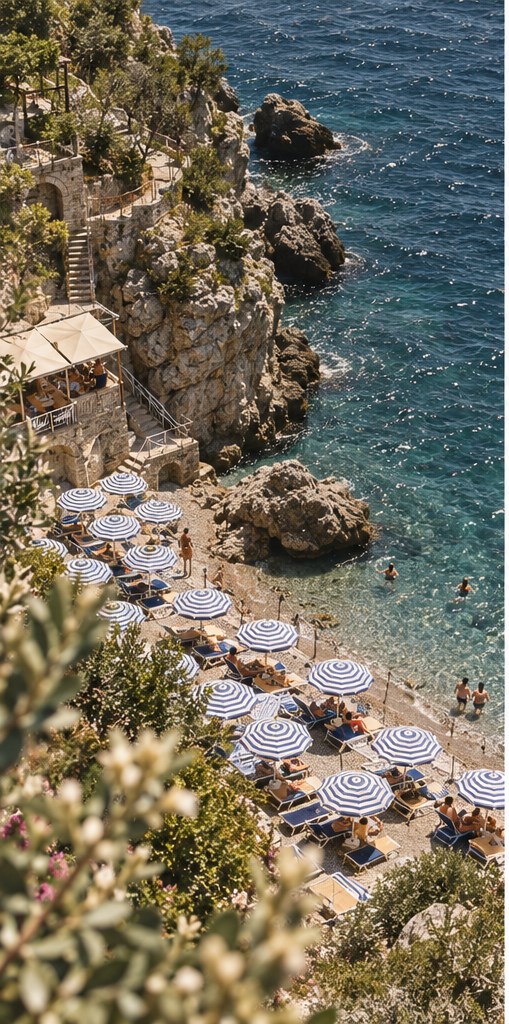 Amalfi 7